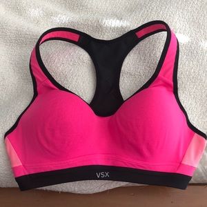 Victoria’s Secret sports bra